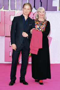 Filmpremiere 'Bridget Jones's Baby' in London