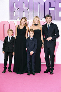 Filmpremiere 'Bridget Jones's Baby' in London