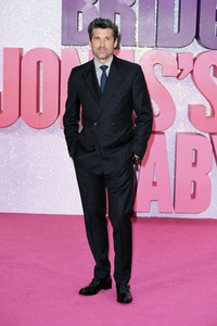 Filmpremiere 'Bridget Jones's Baby' in London