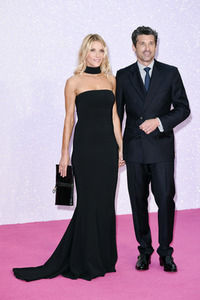 Filmpremiere 'Bridget Jones's Baby' in London