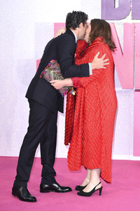 Filmpremiere 'Bridget Jones's Baby' in London