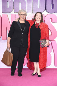 Filmpremiere 'Bridget Jones's Baby' in London