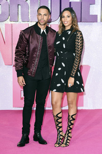Filmpremiere 'Bridget Jones's Baby' in London