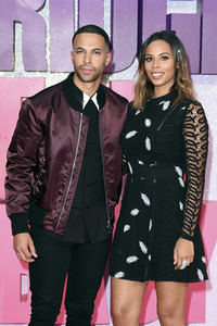 Filmpremiere 'Bridget Jones's Baby' in London