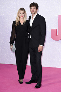 Filmpremiere 'Bridget Jones's Baby' in London
