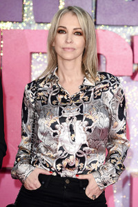 Filmpremiere 'Bridget Jones's Baby' in London