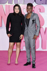 Filmpremiere 'Bridget Jones's Baby' in London