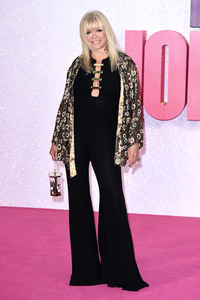 Filmpremiere 'Bridget Jones's Baby' in London
