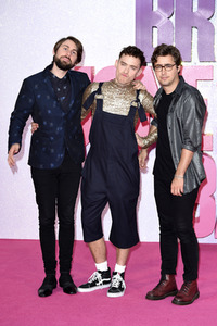 Filmpremiere 'Bridget Jones's Baby' in London