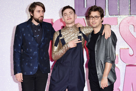 Filmpremiere 'Bridget Jones's Baby' in London