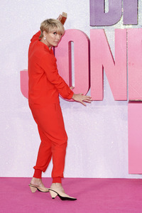 Filmpremiere 'Bridget Jones's Baby' in London