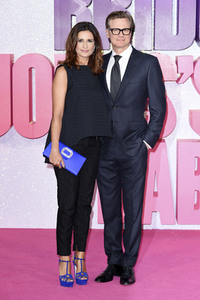 Filmpremiere 'Bridget Jones's Baby' in London