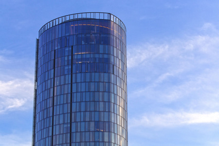 Symbolfoto LVR-Turm