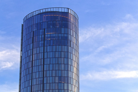 Symbolfoto LVR-Turm