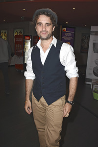 Filmpremiere 'Männertag' in München