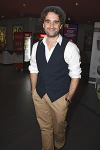 Filmpremiere 'Männertag' in München