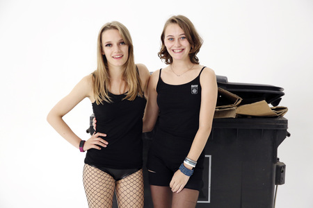 Settermin zum Film 'Smile' in Berlin