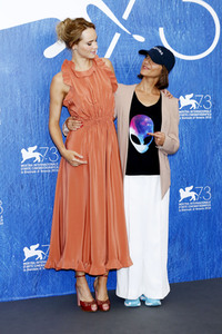'The Bad Batch' Photocall auf der Biennale 2016 in Venedig