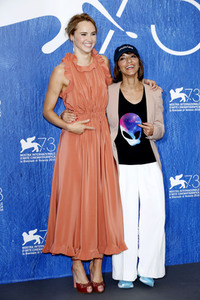 'The Bad Batch' Photocall auf der Biennale 2016 in Venedig