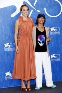'The Bad Batch' Photocall auf der Biennale 2016 in Venedig
