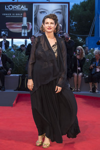 'The Bad Batch' Premiere auf der Biennale 2016 in Venedig