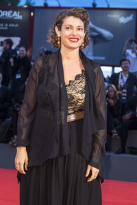 'The Bad Batch' Premiere auf der Biennale 2016 in Venedig