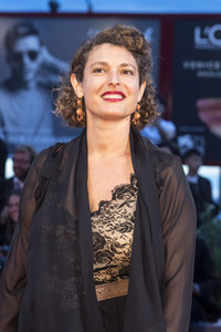 'The Bad Batch' Premiere auf der Biennale 2016 in Venedig