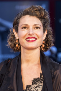 'The Bad Batch' Premiere auf der Biennale 2016 in Venedig