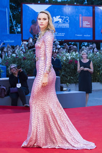 'The Bad Batch' Premiere auf der Biennale 2016 in Venedig