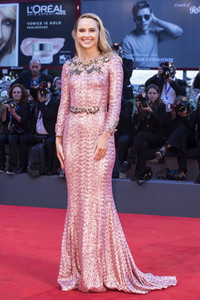 'The Bad Batch' Premiere auf der Biennale 2016 in Venedig