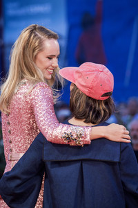 'The Bad Batch' Premiere auf der Biennale 2016 in Venedig