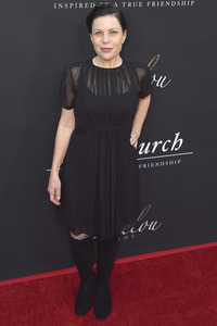 Filmpremiere 'Mr. Church' in Los Angeles