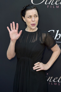 Filmpremiere 'Mr. Church' in Los Angeles