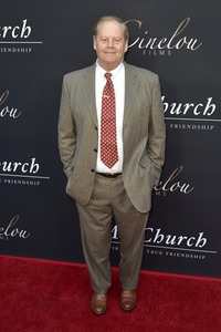 Filmpremiere 'Mr. Church' in Los Angeles