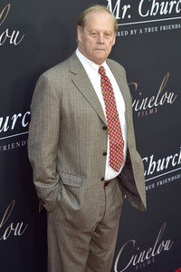 Filmpremiere 'Mr. Church' in Los Angeles