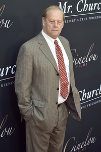 Filmpremiere 'Mr. Church' in Los Angeles