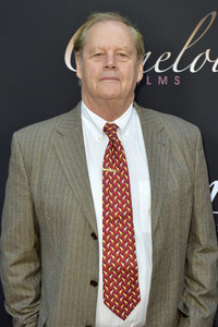 Filmpremiere 'Mr. Church' in Los Angeles