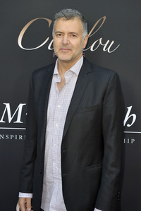 Filmpremiere 'Mr. Church' in Los Angeles