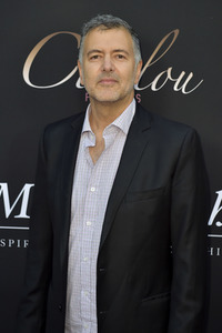 Filmpremiere 'Mr. Church' in Los Angeles