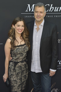 Filmpremiere 'Mr. Church' in Los Angeles