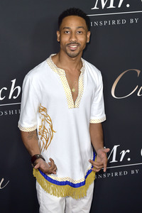 Filmpremiere 'Mr. Church' in Los Angeles