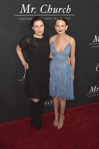 Filmpremiere 'Mr. Church' in Los Angeles