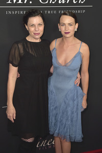 Filmpremiere 'Mr. Church' in Los Angeles