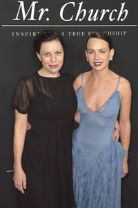 Filmpremiere 'Mr. Church' in Los Angeles