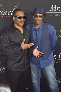 Filmpremiere 'Mr. Church' in Los Angeles