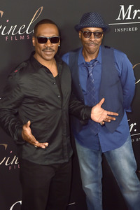Filmpremiere 'Mr. Church' in Los Angeles