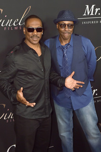 Filmpremiere 'Mr. Church' in Los Angeles
