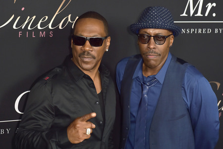 Filmpremiere 'Mr. Church' in Los Angeles