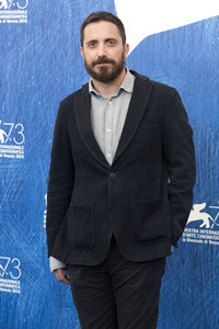 'Jackie' Photocall auf der Biennale 2016 in Venedig