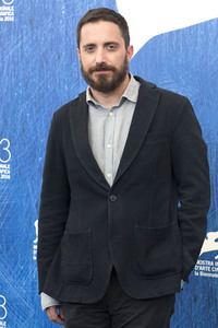 'Jackie' Photocall auf der Biennale 2016 in Venedig